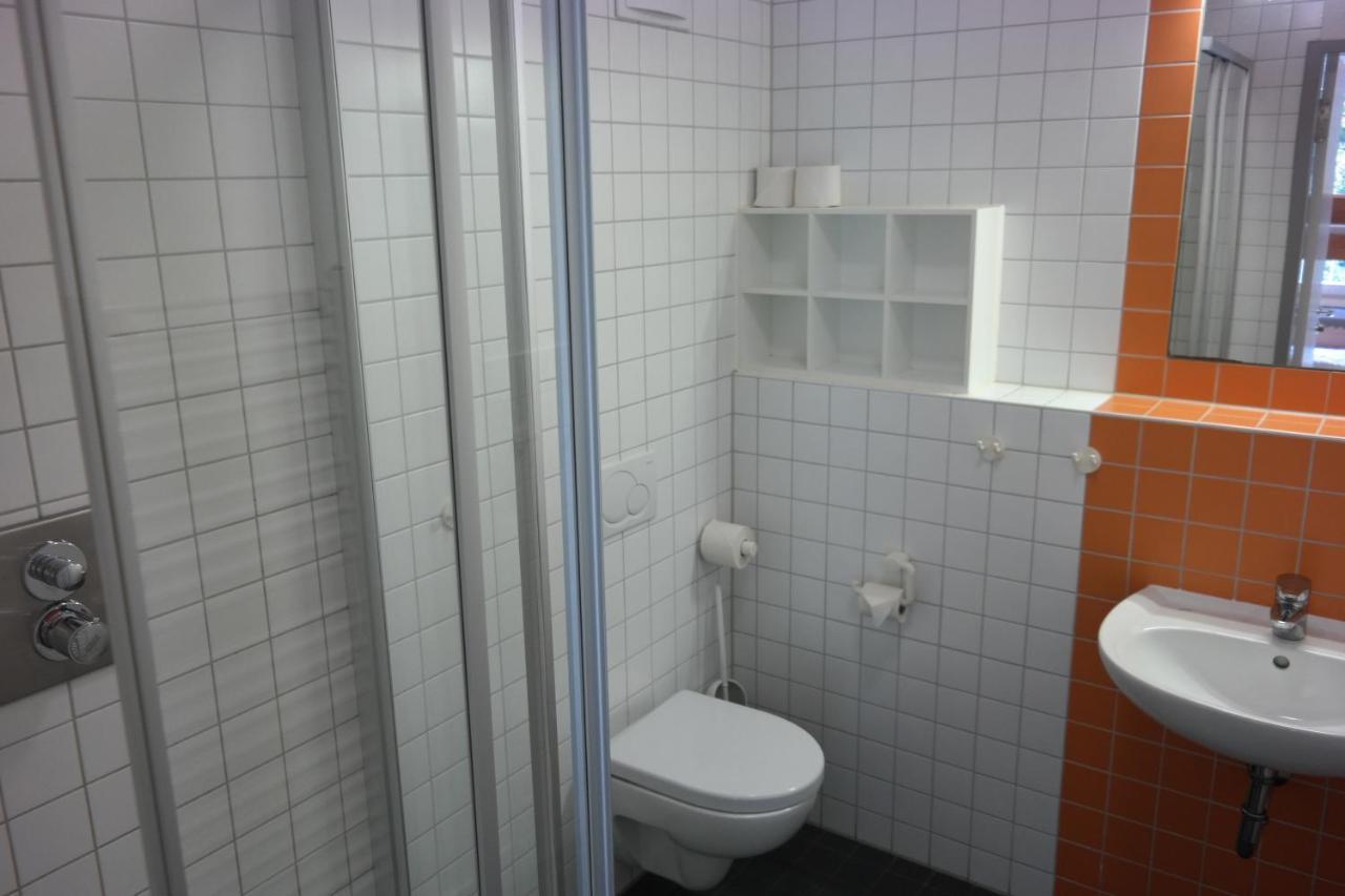Jugendgaestehaus Kreis Herford Rodinghausen Exterior foto
