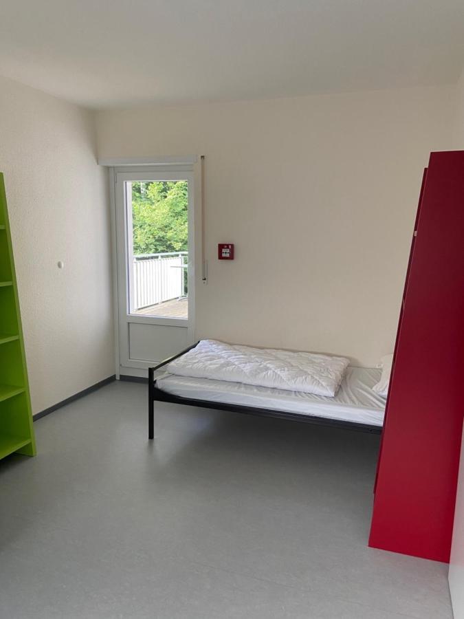 Jugendgaestehaus Kreis Herford Rodinghausen Exterior foto